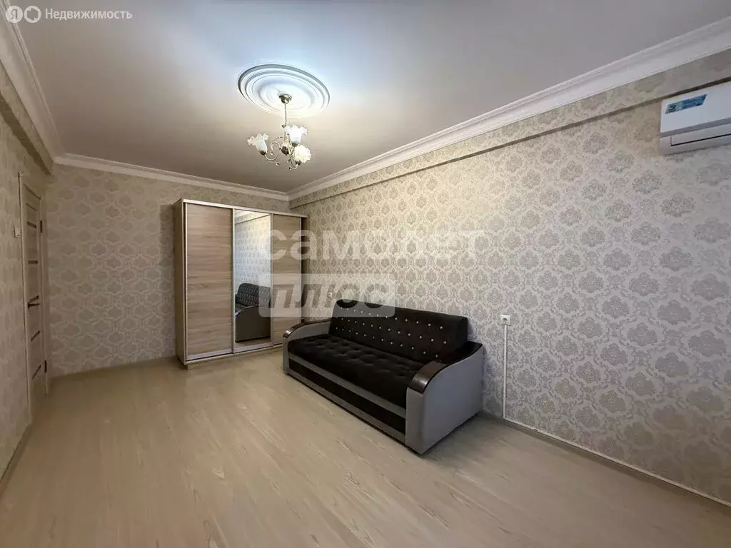 1-комнатная квартира: Махачкала, улица Габитова, 10 (40 м) - Фото 2