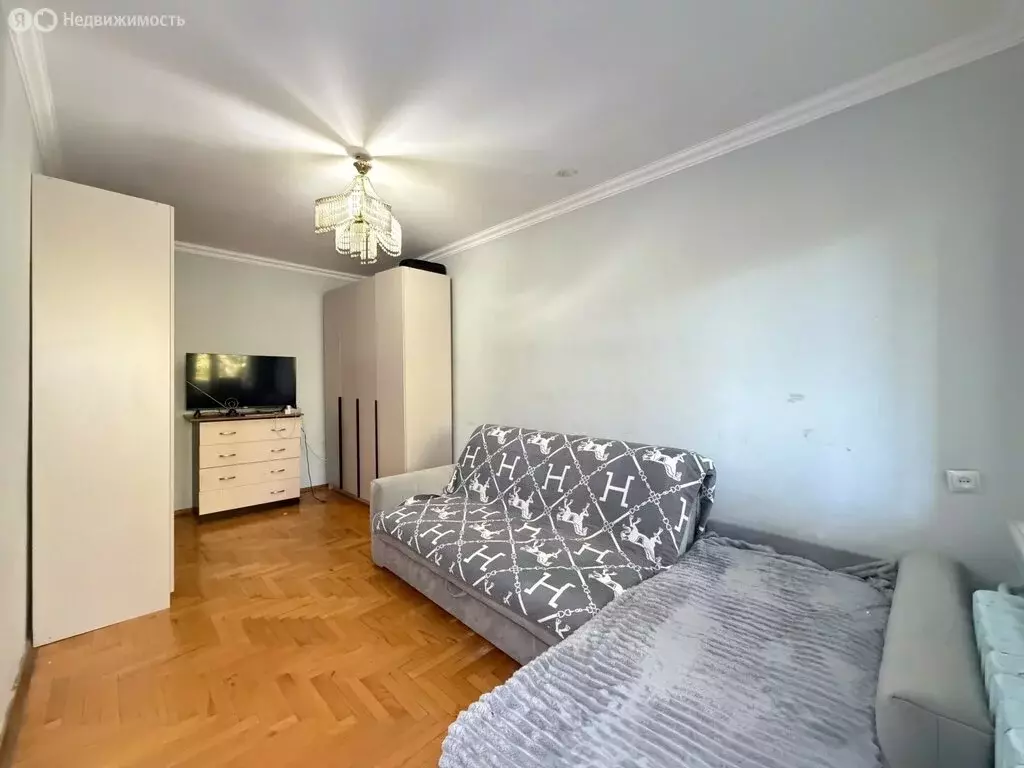 2-комнатная квартира: Нальчик, улица Кирова, 7 (50 м) - Фото 2