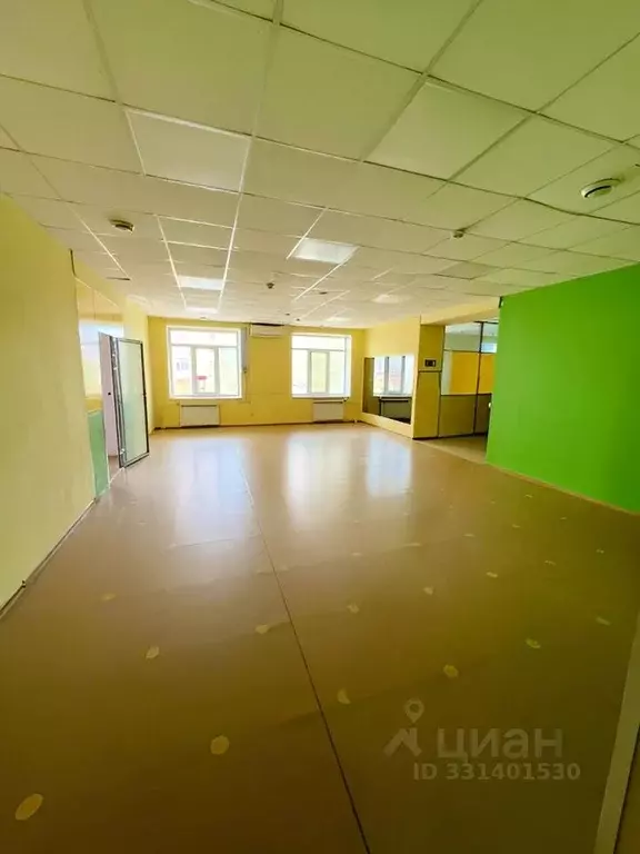 Помещение свободного назначения в Саха (Якутия), Якутск ул. ... - Фото 2