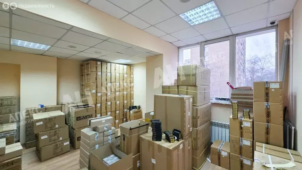 Офис (106 м) - Фото 2