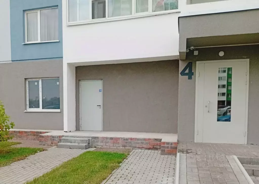 Помещение свободного назначения в Тверская область, Тверь ... - Фото 1