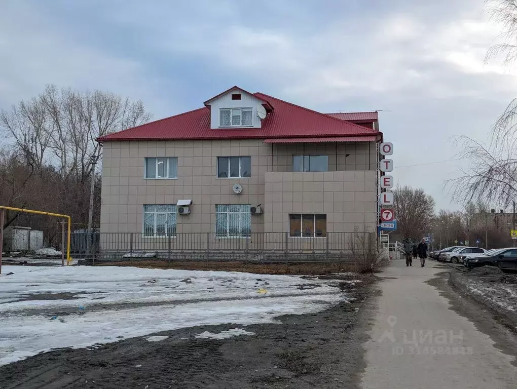 Помещение свободного назначения в Алтайский край, Барнаул ул. Петра ... - Фото 1