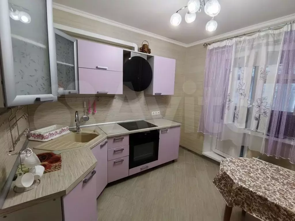 3-к. квартира, 70 м, 2/5 эт. - Фото 0