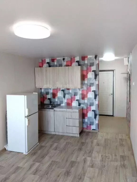 1-к кв. Кемеровская область, Кемерово Ногинская ул., 10 (23.0 м) - Фото 1