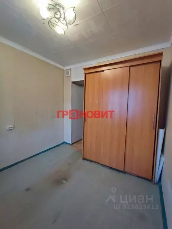 Студия Новосибирская область, Новосибирск Затулинский жилмассив, ул. ... - Фото 2