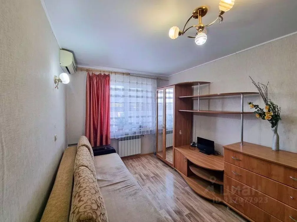 Комната Краснодарский край, Геленджик ул. Орджоникидзе, 9А (13.0 м) - Фото 0