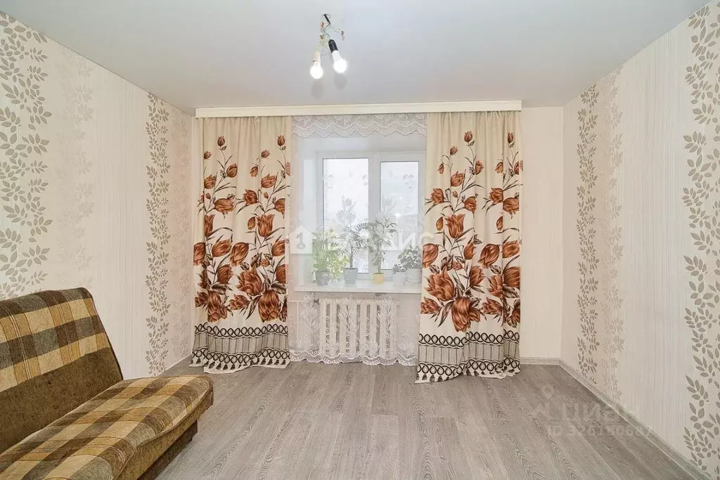 2-к кв. Владимирская область, Владимир ул. Диктора Левитана, 42 (50.0 ... - Фото 2