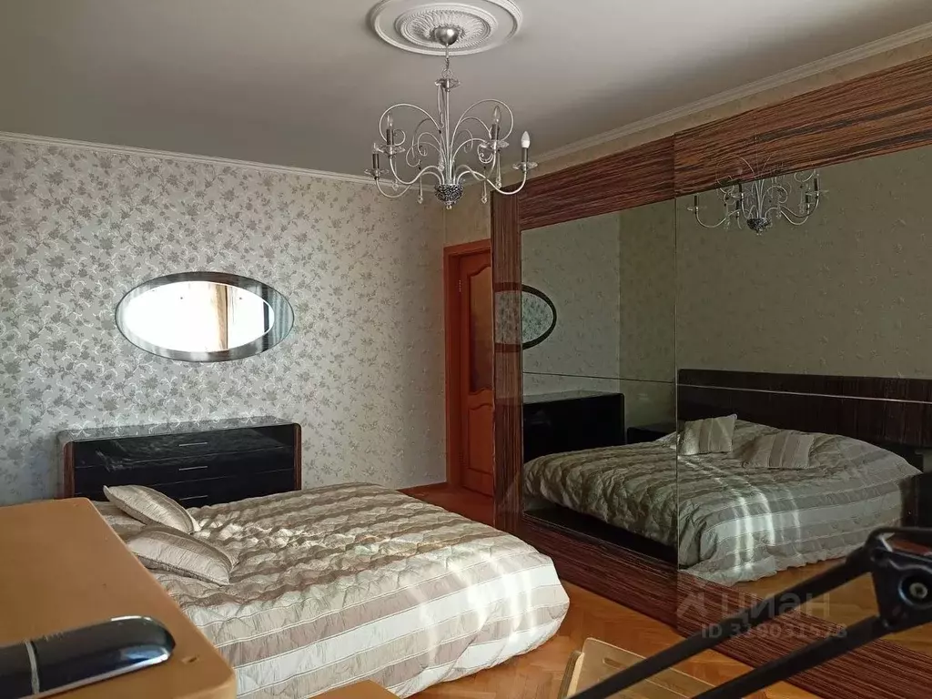 3-к кв. Московская область, Красногорск ул. Ленина, 44 (82.5 м) - Фото 1