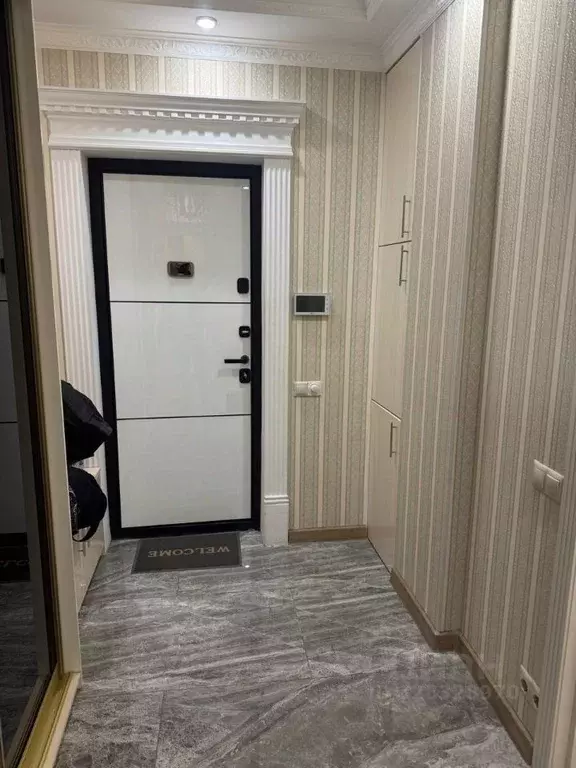 2-к кв. Московская область, Котельники проезд 2-й Покровский, 8 (63.0 ... - Фото 1