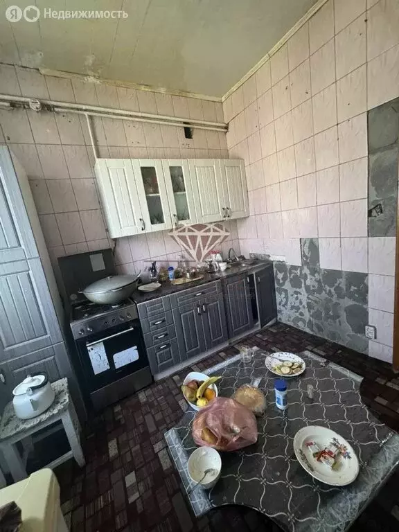 2-комнатная квартира: Елец, посёлок Строитель, 9 (58.2 м) - Фото 1
