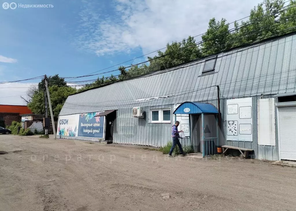Помещение свободного назначения (180 м) - Фото 0