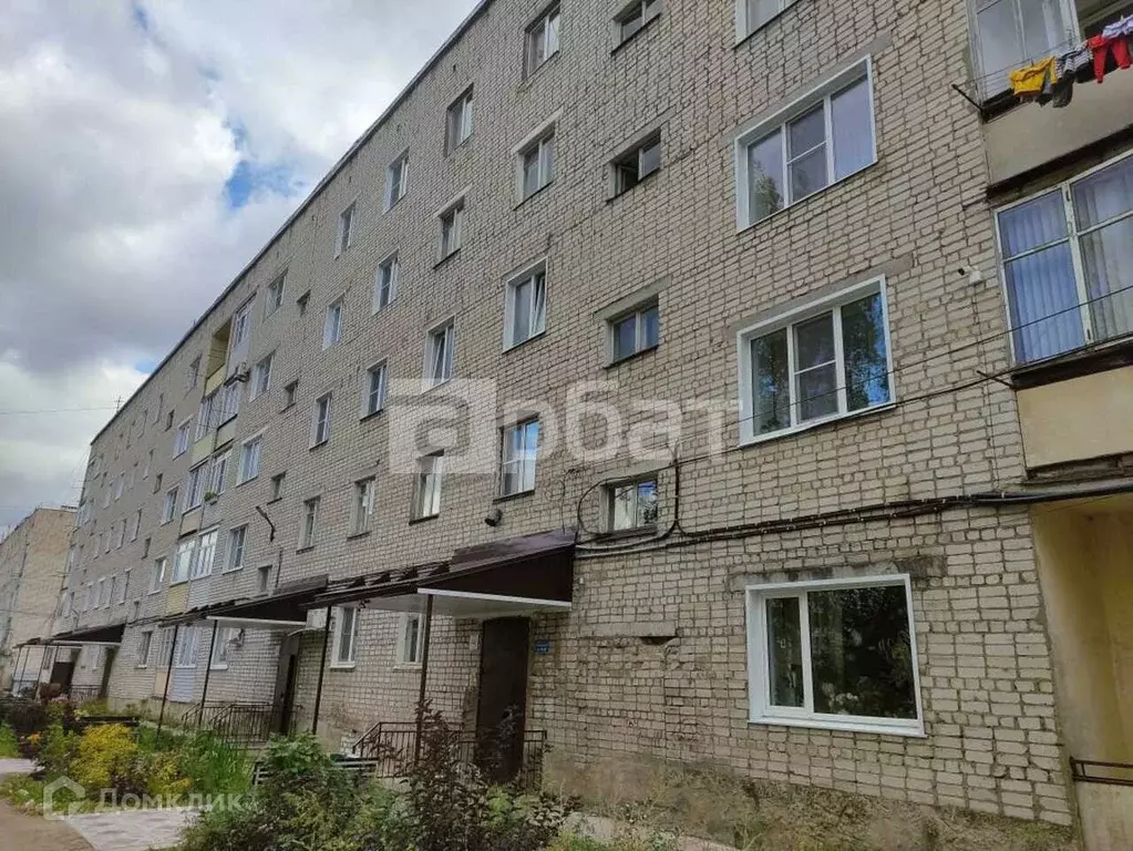 Продаётся 5-к квартира, 94.3 м - Фото 0