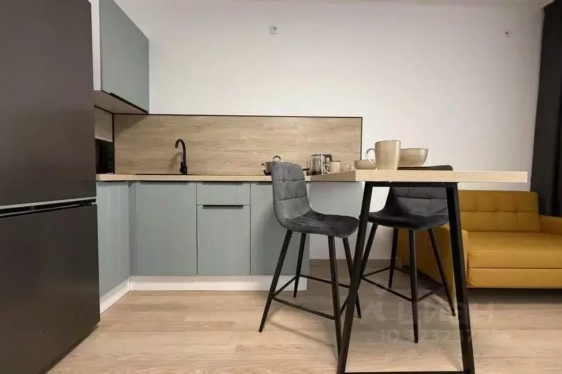 1-к кв. Свердловская область, Екатеринбург ул. Павлодарская, 4/2 (35.0 ... - Фото 2