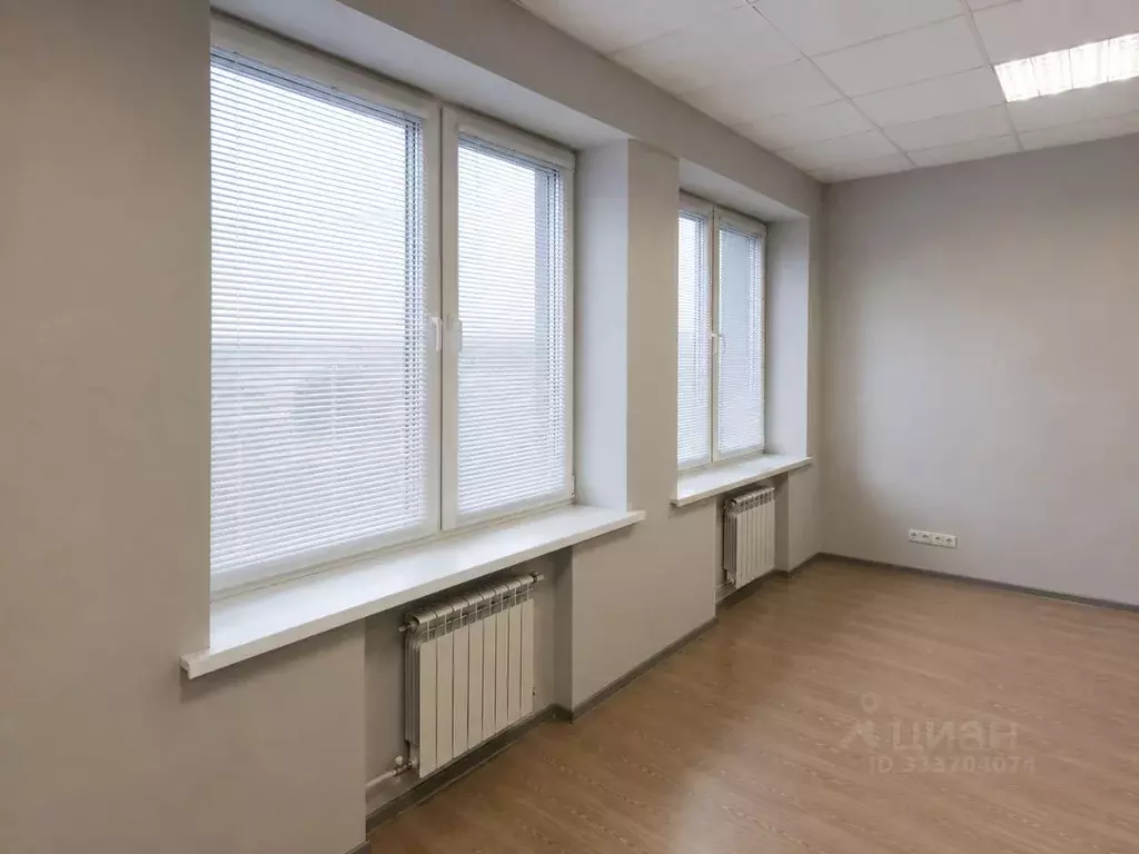 Офис в Москва ул. Академика Королева, 13 (19 м) - Фото 2