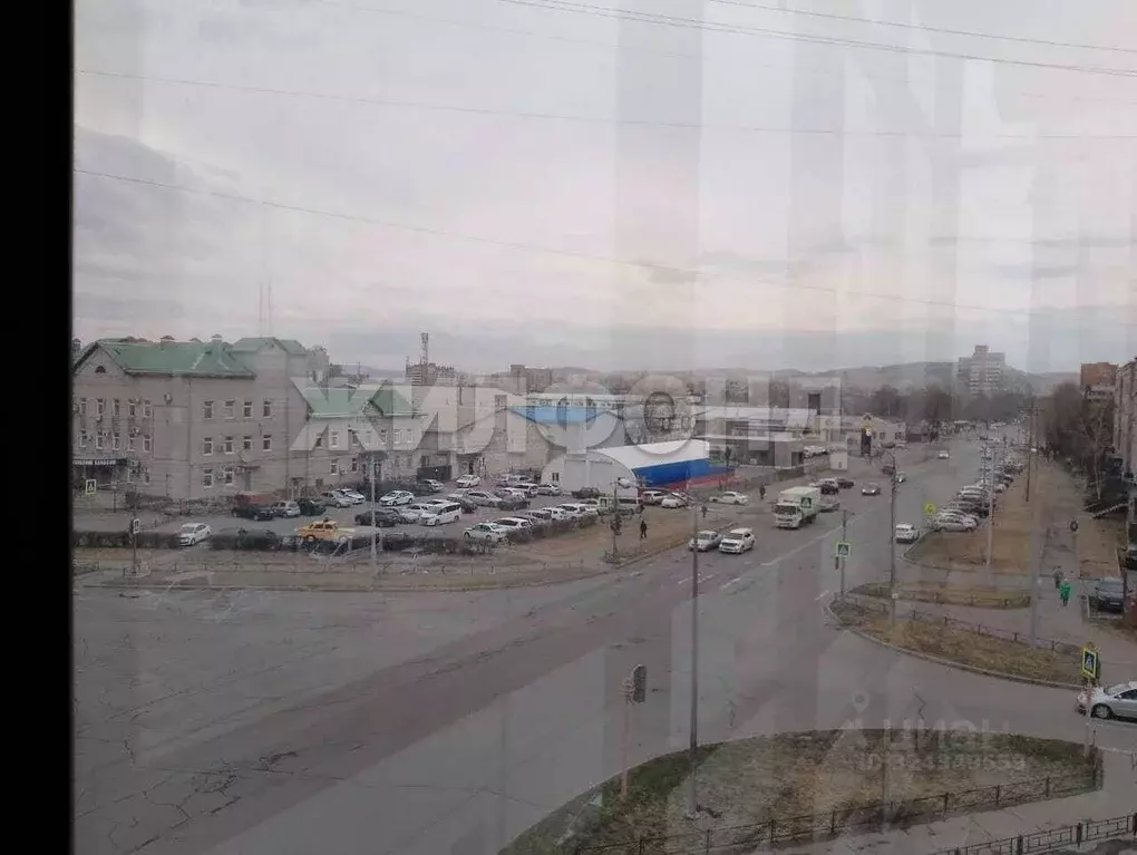 1-к кв. Хакасия, Абакан ул. Ивана Ярыгина, 33/1 (35.5 м) - Фото 2