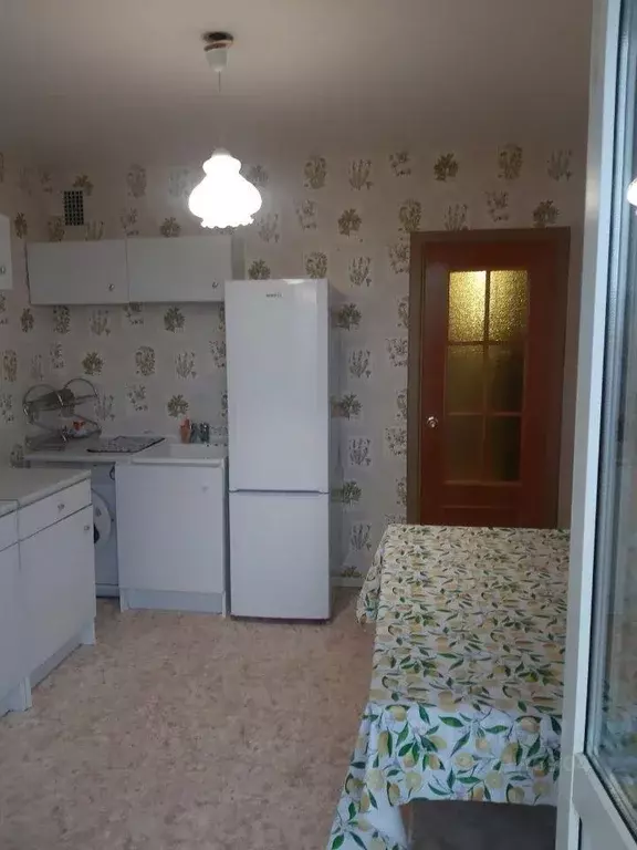 Квартира, 1 комната, 37.79 м - Фото 1