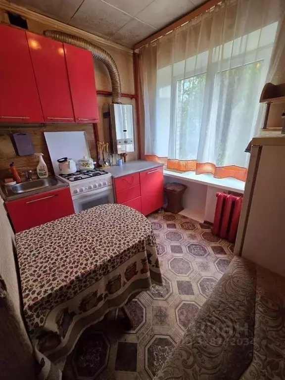 2-к кв. Ленинградская область, Сланцы Спортивная ул., 19А (45.0 м) - Фото 1