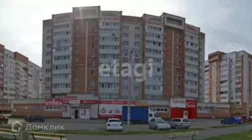 Продаётся 1-к квартира, 29.5 м - Фото 0