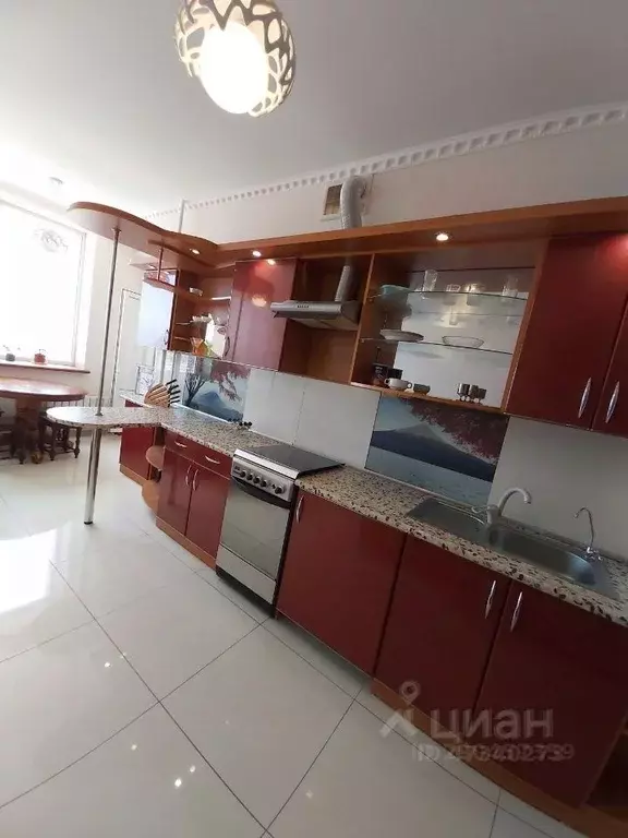 3-к кв. Севастополь просп. Героев Сталинграда, 63 (110.0 м) - Фото 2