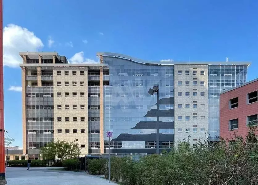 Аренда офиса 60 м2 м. Дмитровская в сао в - Фото 1