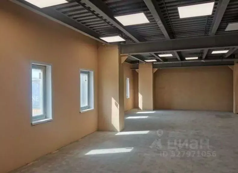 Помещение свободного назначения в Санкт-Петербург просп. Энергетиков, ... - Фото 2