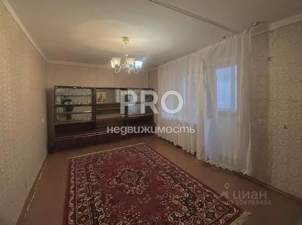 2-к кв. Ярославская область, Ярославль ул. Доронина, 6к3 (49.8 м) - Фото 1