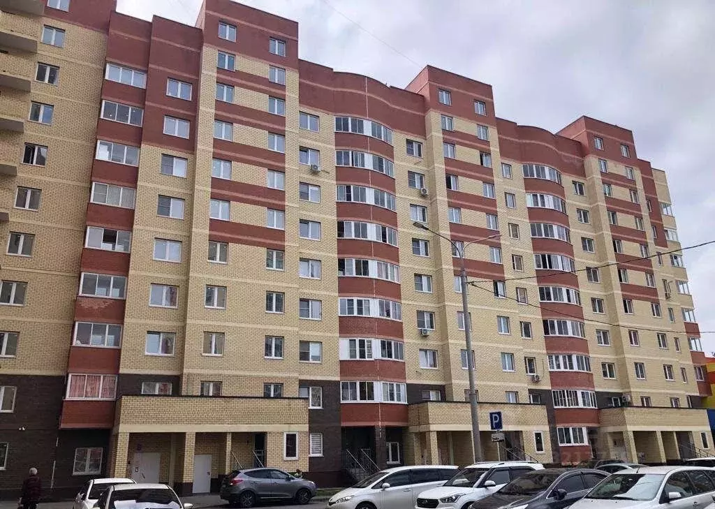 Студия Московская область, Электросталь бул. 60-летия Победы, 14 (28.0 ... - Фото 2