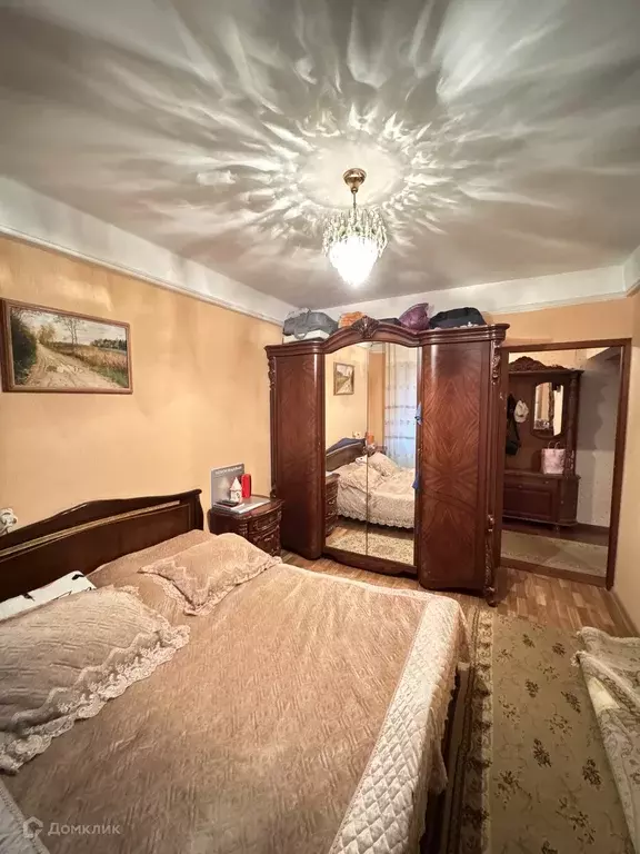 Продаётся 2-к квартира, 50 м - Фото 0