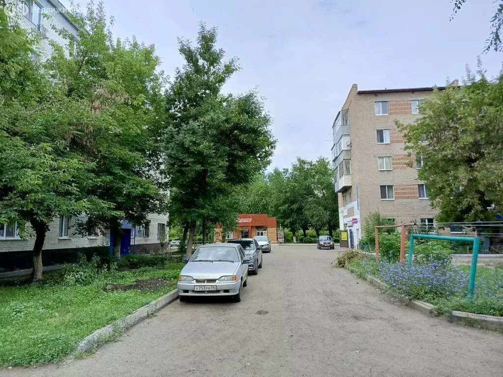1-комнатная квартира: Оренбург, Братская улица, 8/3к2 (17 м) - Фото 0