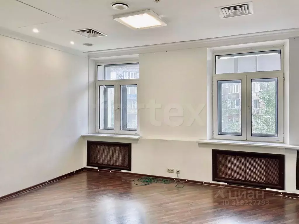 Офис в Москва Большая Грузинская ул., 12С2 (40 м) - Фото 0