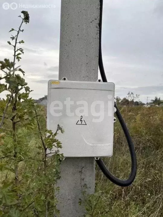 Участок в Калининградская область, Гурьевский муниципальный округ, ... - Фото 2