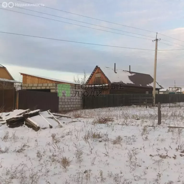 Дом в Смоленка, Армейская улица, 49А (71.4 м) - Фото 2