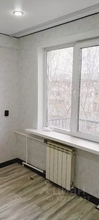 Студия Красноярский край, Красноярск Новая ул., 26 (12.0 м) - Фото 2