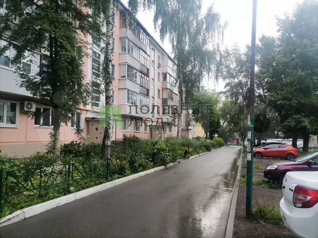 3-к. квартира, 59,1 м, 5/5 эт. - Фото 1