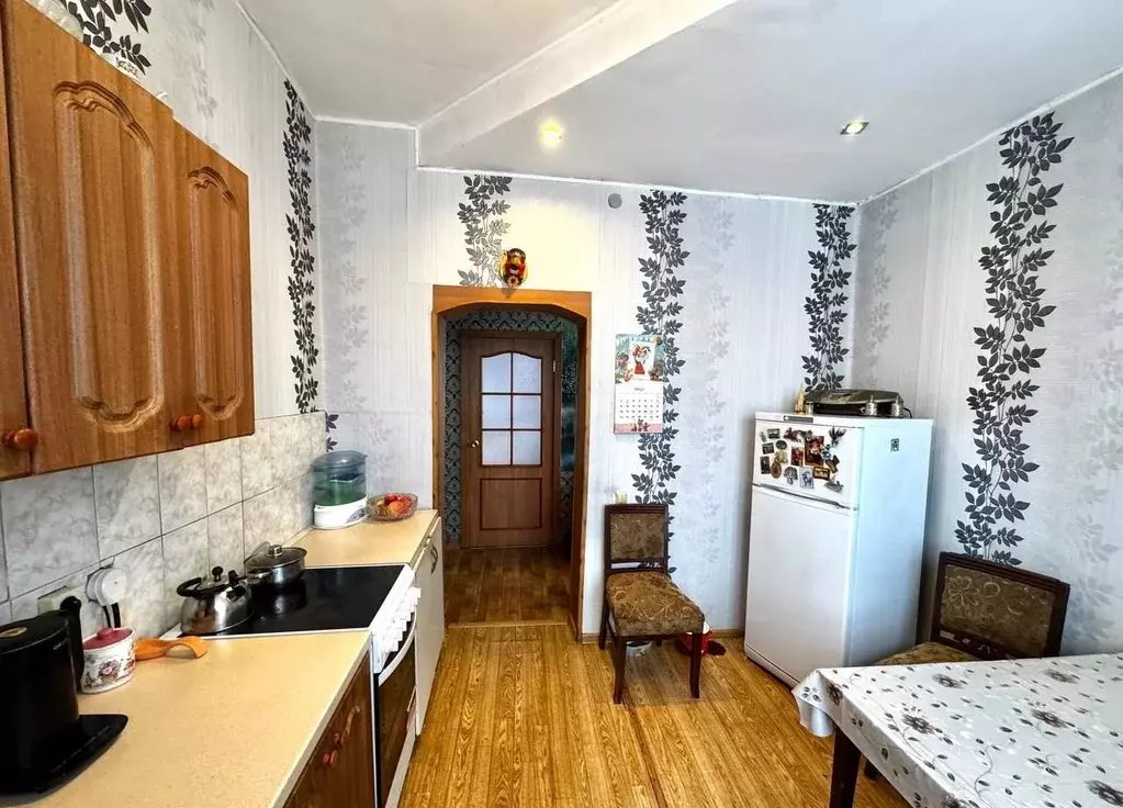 Дом в Кемеровская область, Новокузнецк Крамоюрская ул., 46 (94 м) - Фото 1