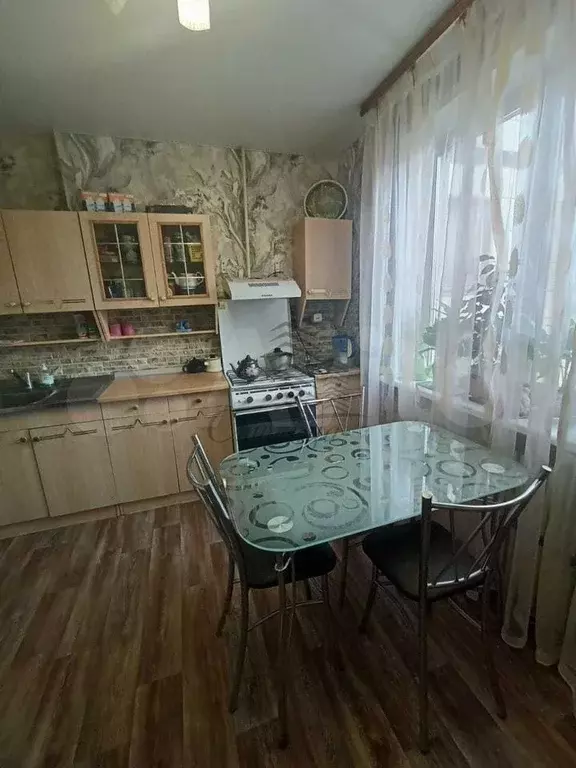 3-к. квартира, 67,8 м, 7/9 эт. - Фото 1