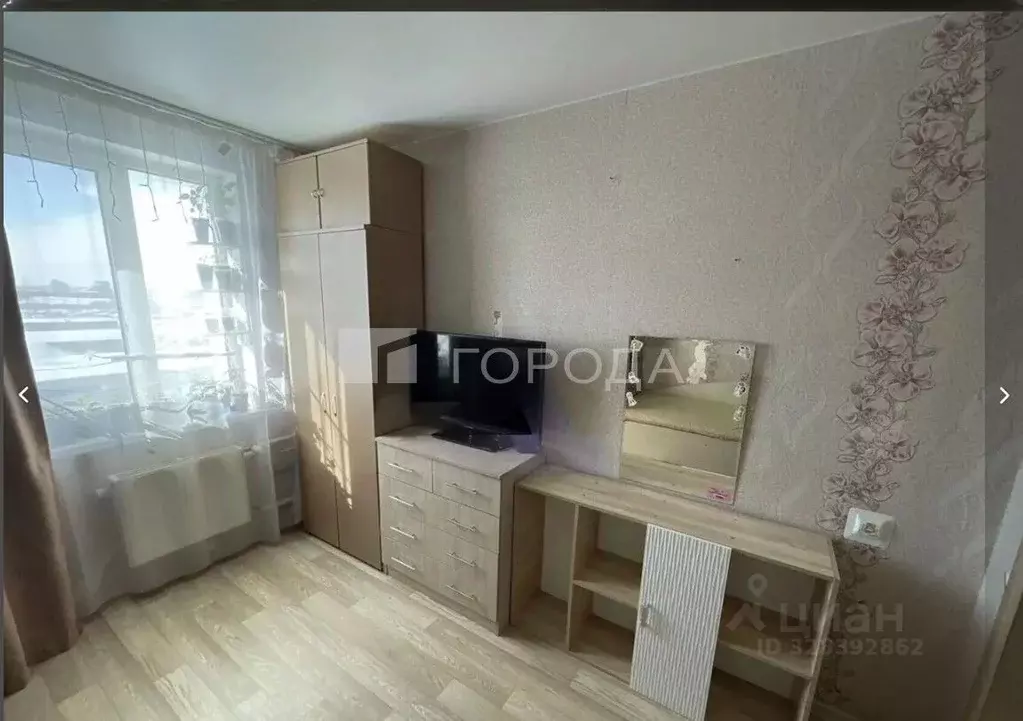 2-к кв. Алтайский край, Барнаул Северный Власихинский проезд, 102 ... - Фото 1