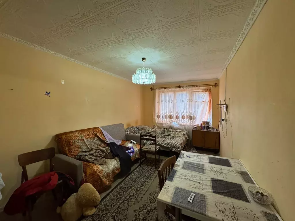 Продаётся 2-к квартира, 42.3 м - Фото 0