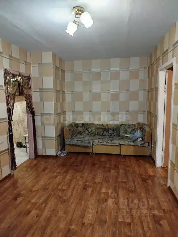 2-к кв. Севастополь ул. Маршала Крылова, 21 (43.0 м) - Фото 1