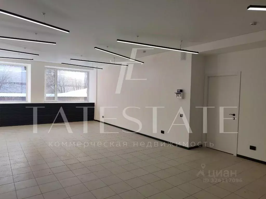 Офис в Татарстан, Казань Проточная ул., 8 (57 м) - Фото 2