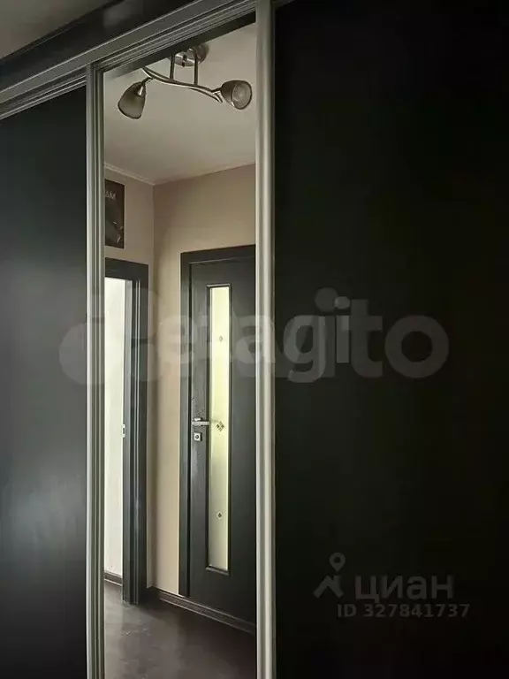 Студия Московская область, Химки ул. Опанасенко, 14Ак1 (27.7 м) - Фото 1