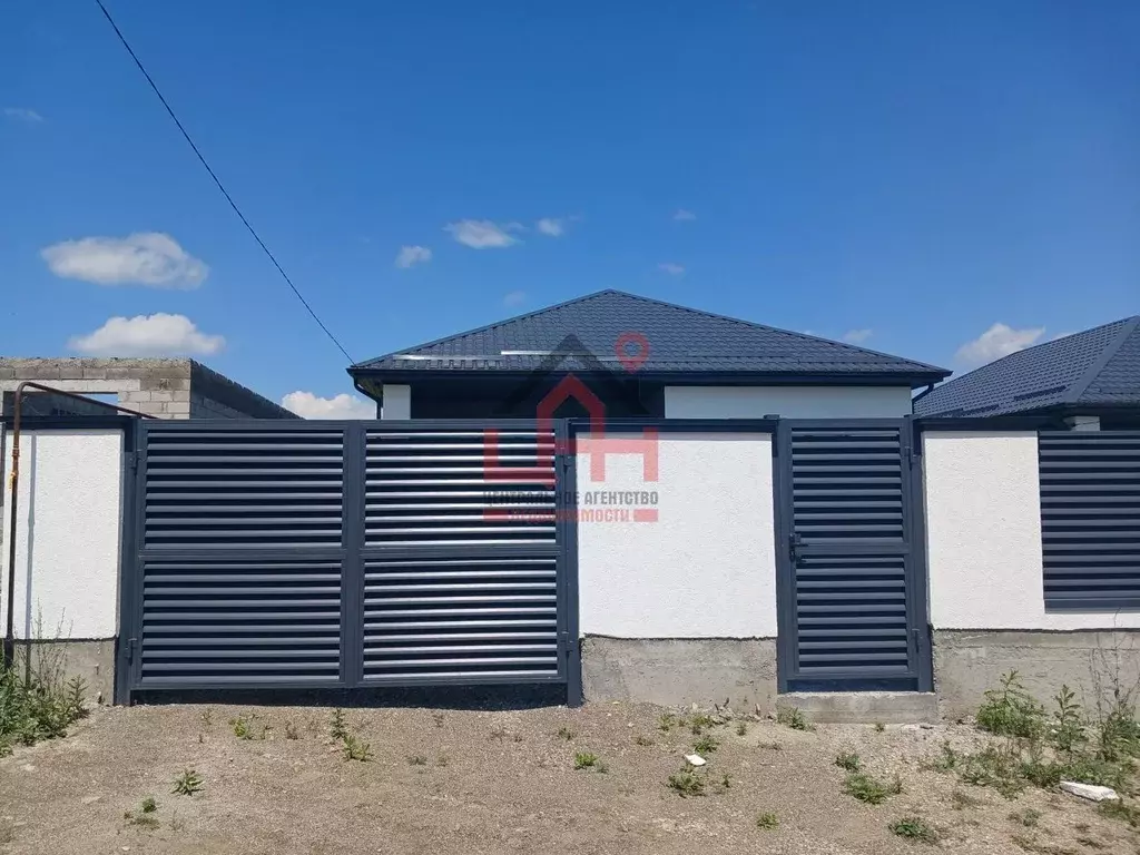 Дом в Ставропольский край, Предгорный муниципальный округ, ... - Фото 2