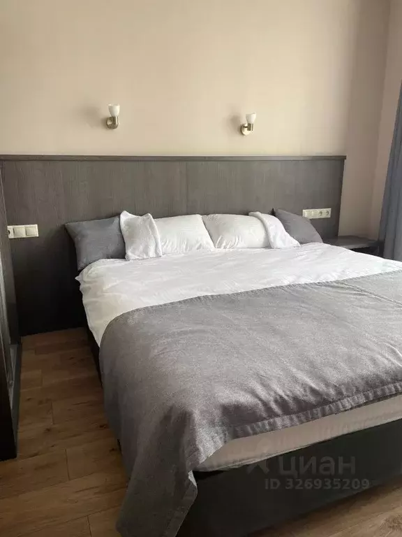 Студия Санкт-Петербург Кременчугская ул., 9К1 (23.0 м) - Фото 1