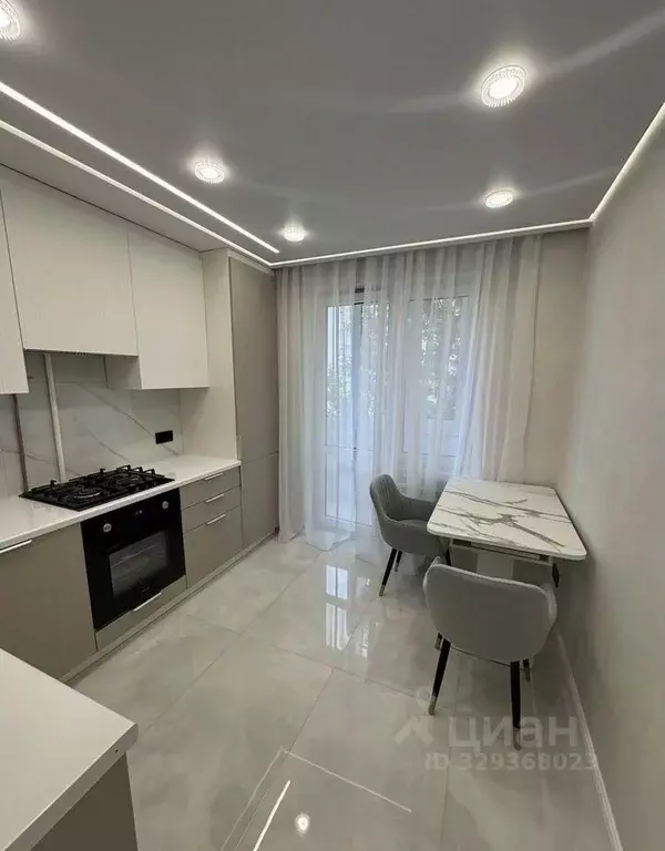 3-к кв. Москва Малая Калитниковская ул., 47ак1 (64.0 м) - Фото 1