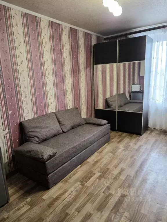 Комната Москва Кубанская ул., 24 (12.0 м) - Фото 1