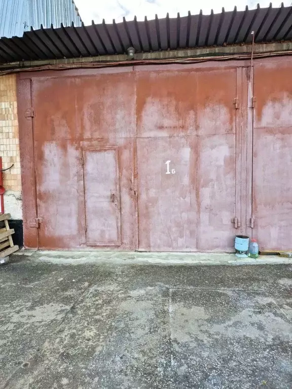 Помещение свободного назначения в Московская область, Мытищи городской ... - Фото 2