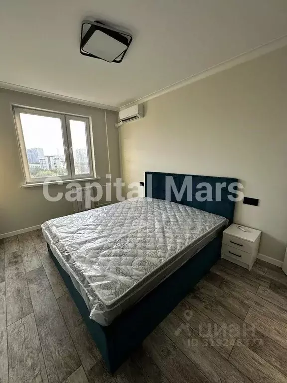 2-к кв. Москва ул. Менжинского, 23к2 (53.0 м) - Фото 0