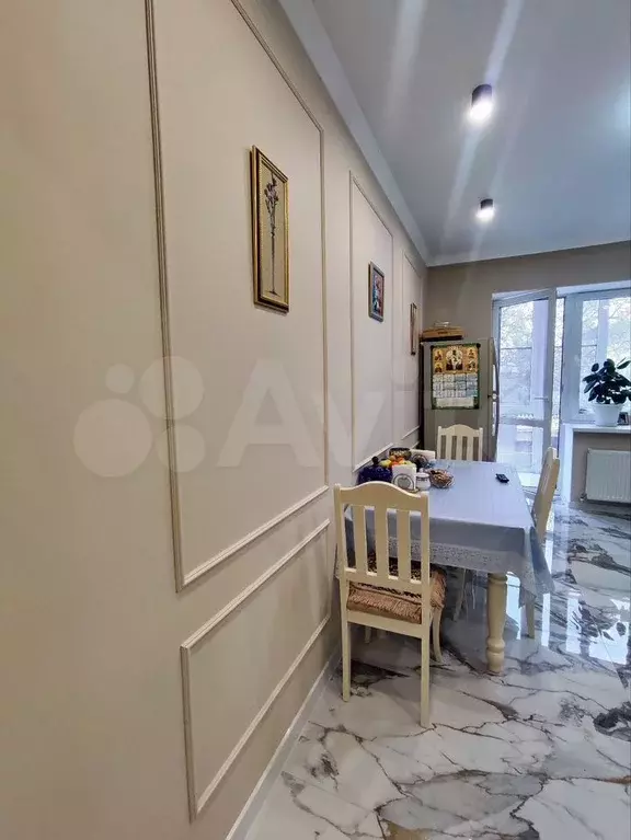 1-к. квартира, 48 м, 2/9 эт. - Фото 1