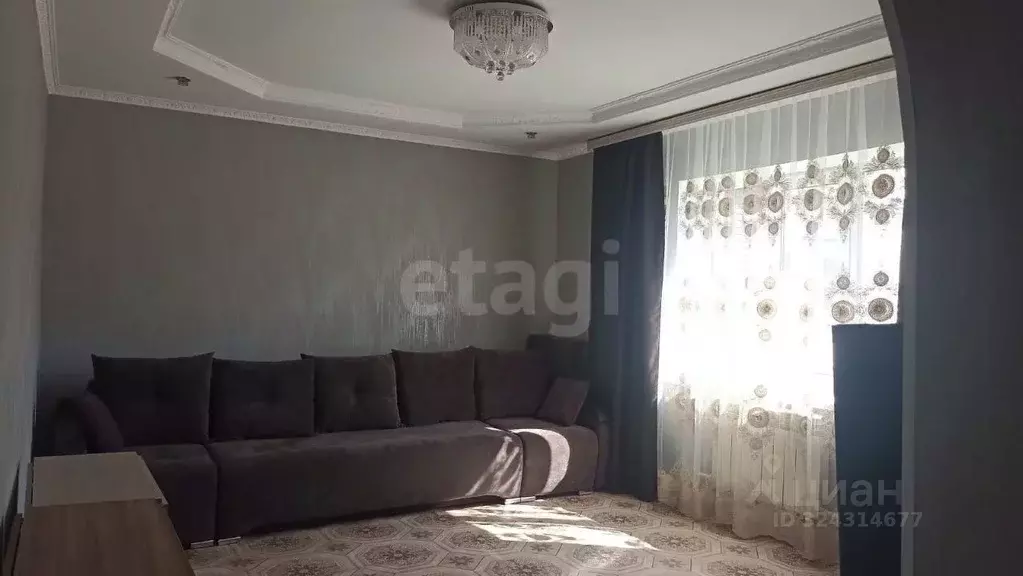 Дом в Алтай, Горно-Алтайск ул. Пушкина, 69 (129 м) - Фото 1