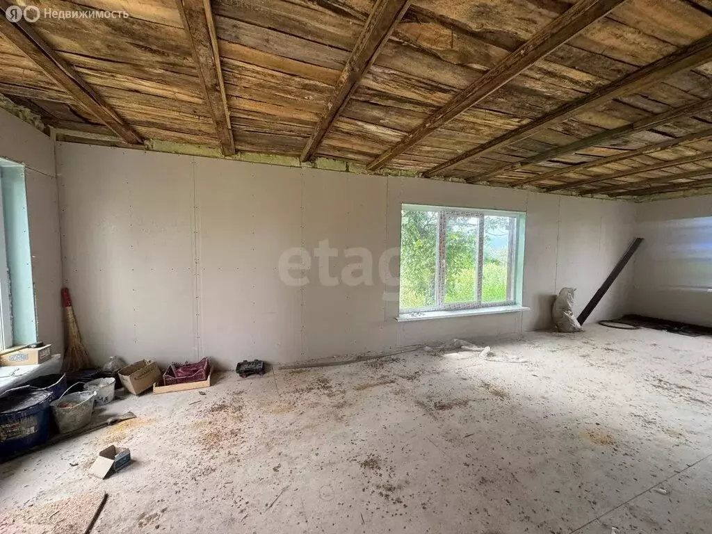 Участок в Курганская область, Шадринский муниципальный округ, село ... - Фото 1